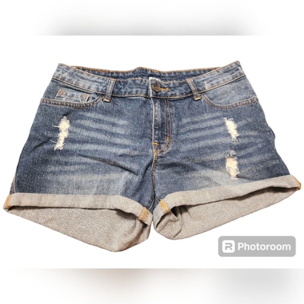 𝅺Bdg‎ midrise alexa shorts